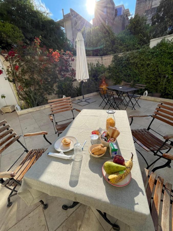 Bnb Fico Lecce Exterior foto