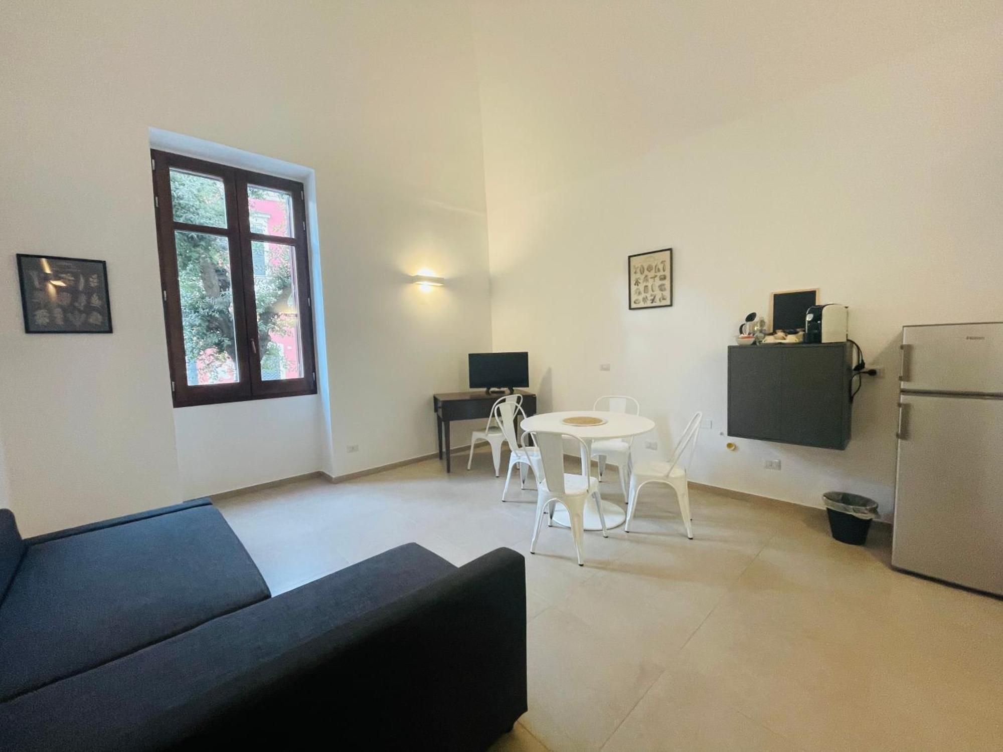 Bnb Fico Lecce Exterior foto