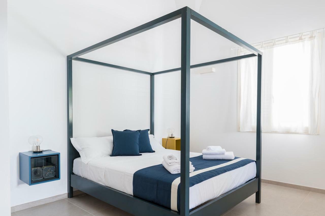 Bnb Fico Lecce Exterior foto