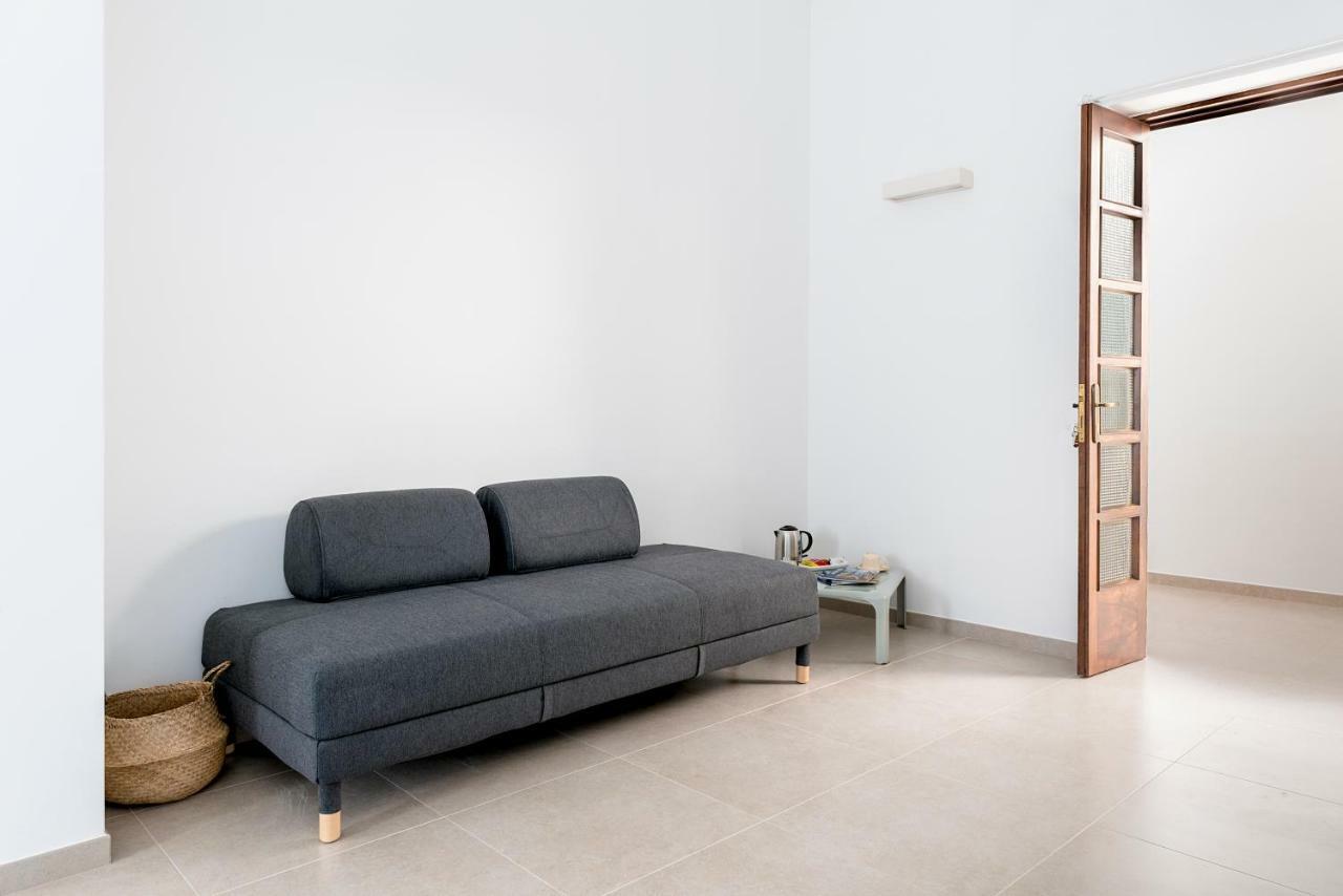 Bnb Fico Lecce Exterior foto