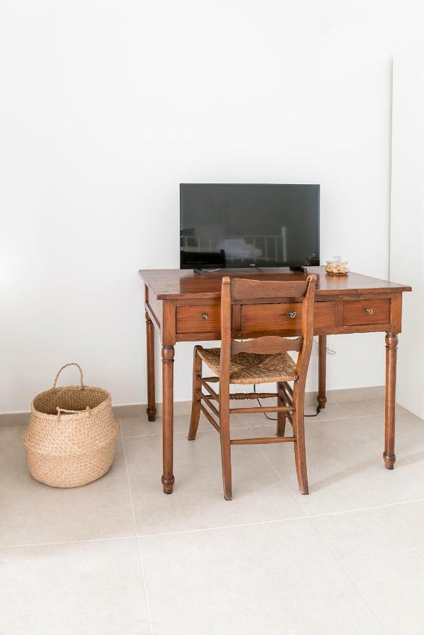 Bnb Fico Lecce Exterior foto
