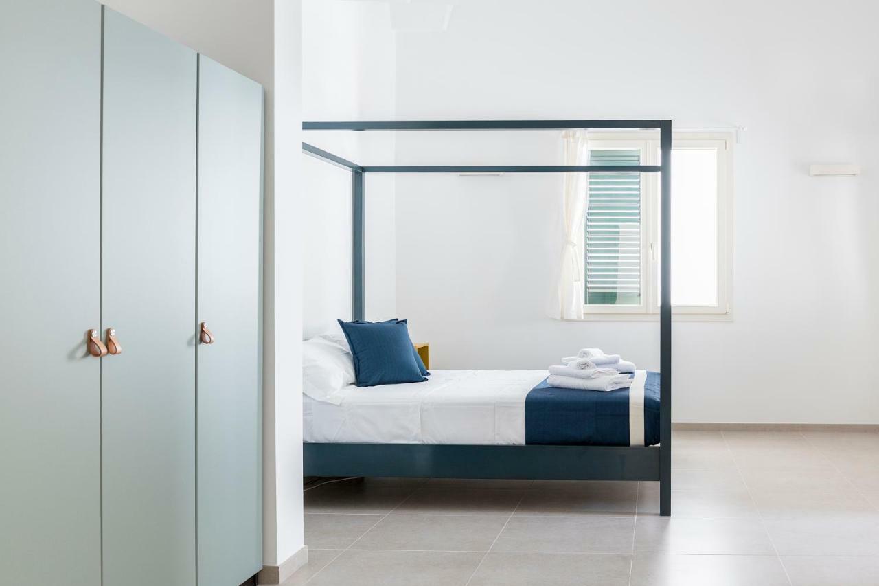 Bnb Fico Lecce Exterior foto